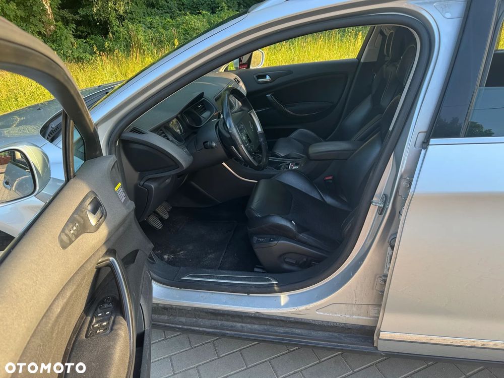 Citroën C5 2.0 HDi Exclusive - 9