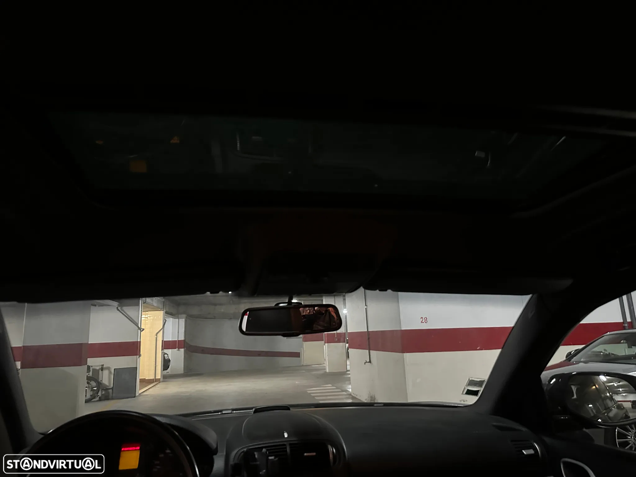 Porsche Cayenne Tiptronic - 29