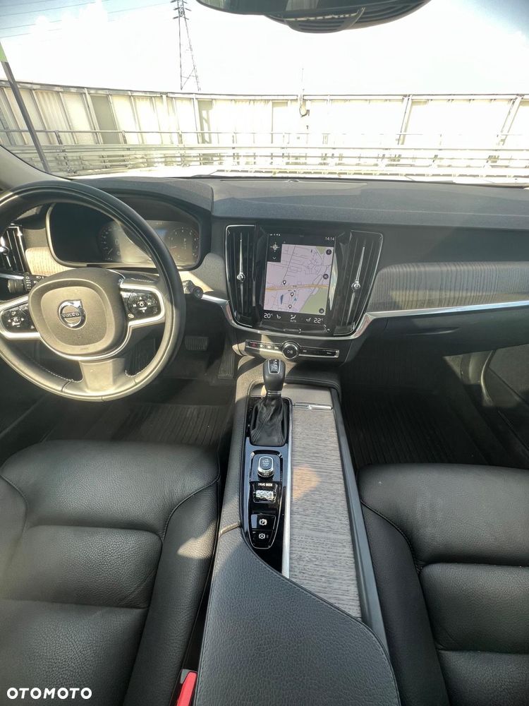 Volvo V90 Cross Country T6 AWD - 16