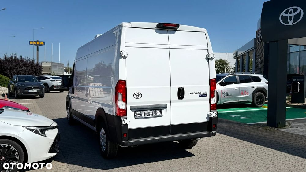 Toyota PROACE MAX - 6