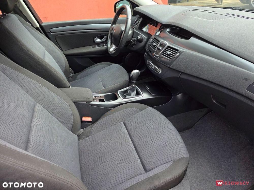 Renault Laguna - 17