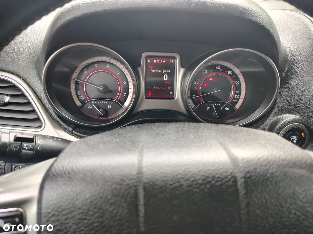 Dodge Journey - 18