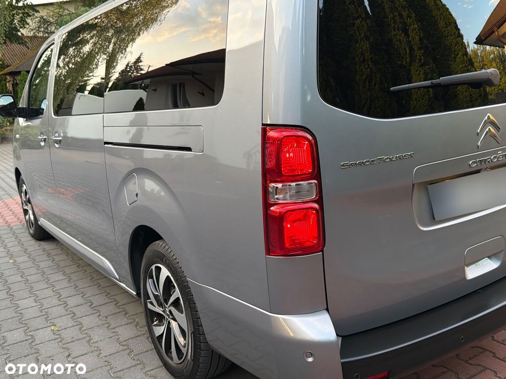 Citroën SpaceTourer 2.0 BlueHDi XL Business Lounge - 12