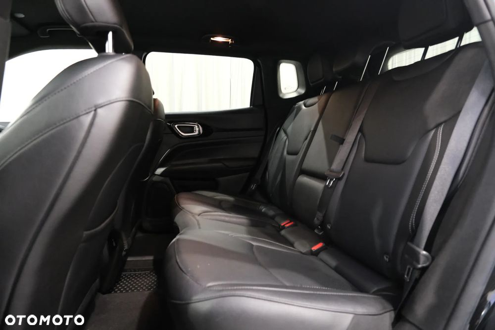 Jeep Compass 1.3 TMair S FWD S&S DDCT - 8