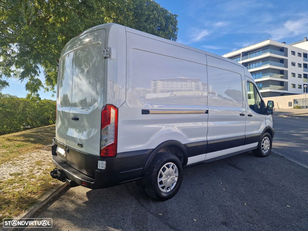 Ford Transit - 3