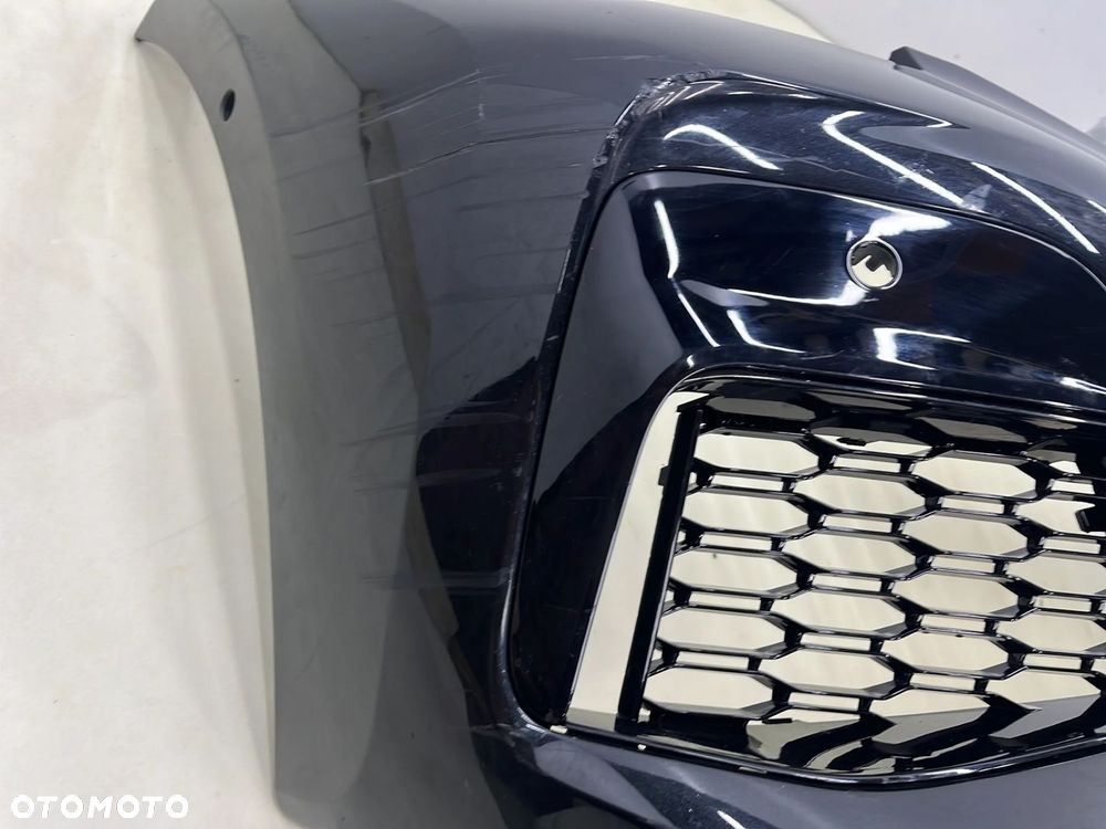 Zderzak przedni BMW 3 G20 G21 M-Pakiet 19-22r. przedlift przód 6XPDC - 17