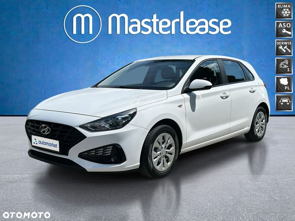 Hyundai i30 - 1