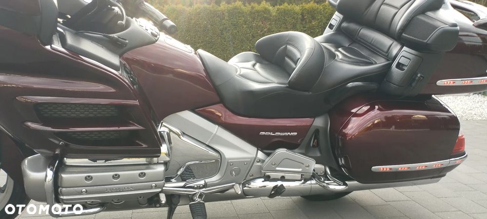 Honda GL - 32