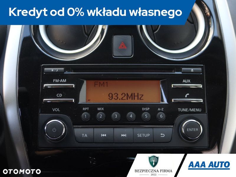Nissan Note - 13