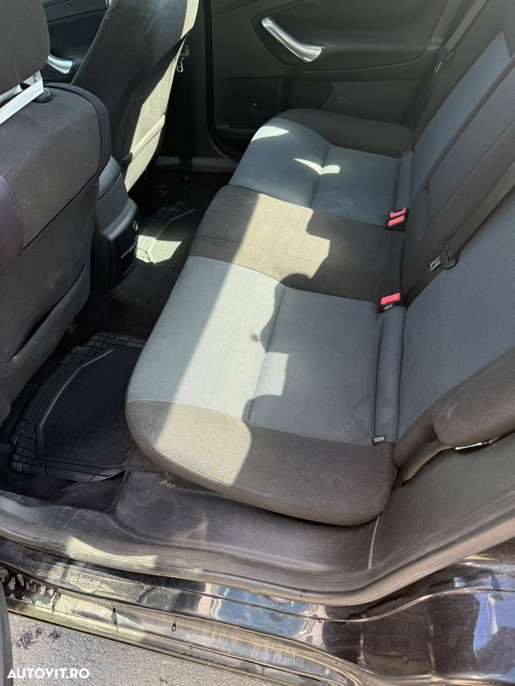 FORD Mondeo 2008 — imagine 10