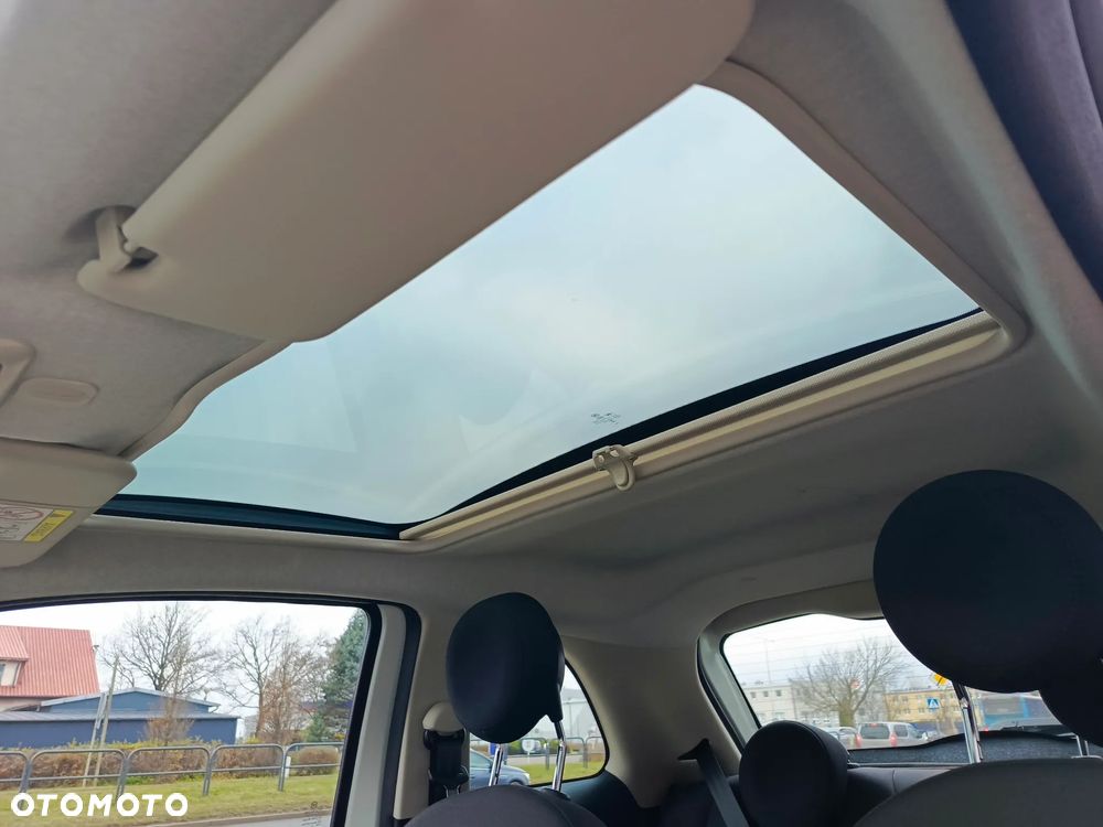 Fiat 500 1.0 Hybrid Dolcevita - 13