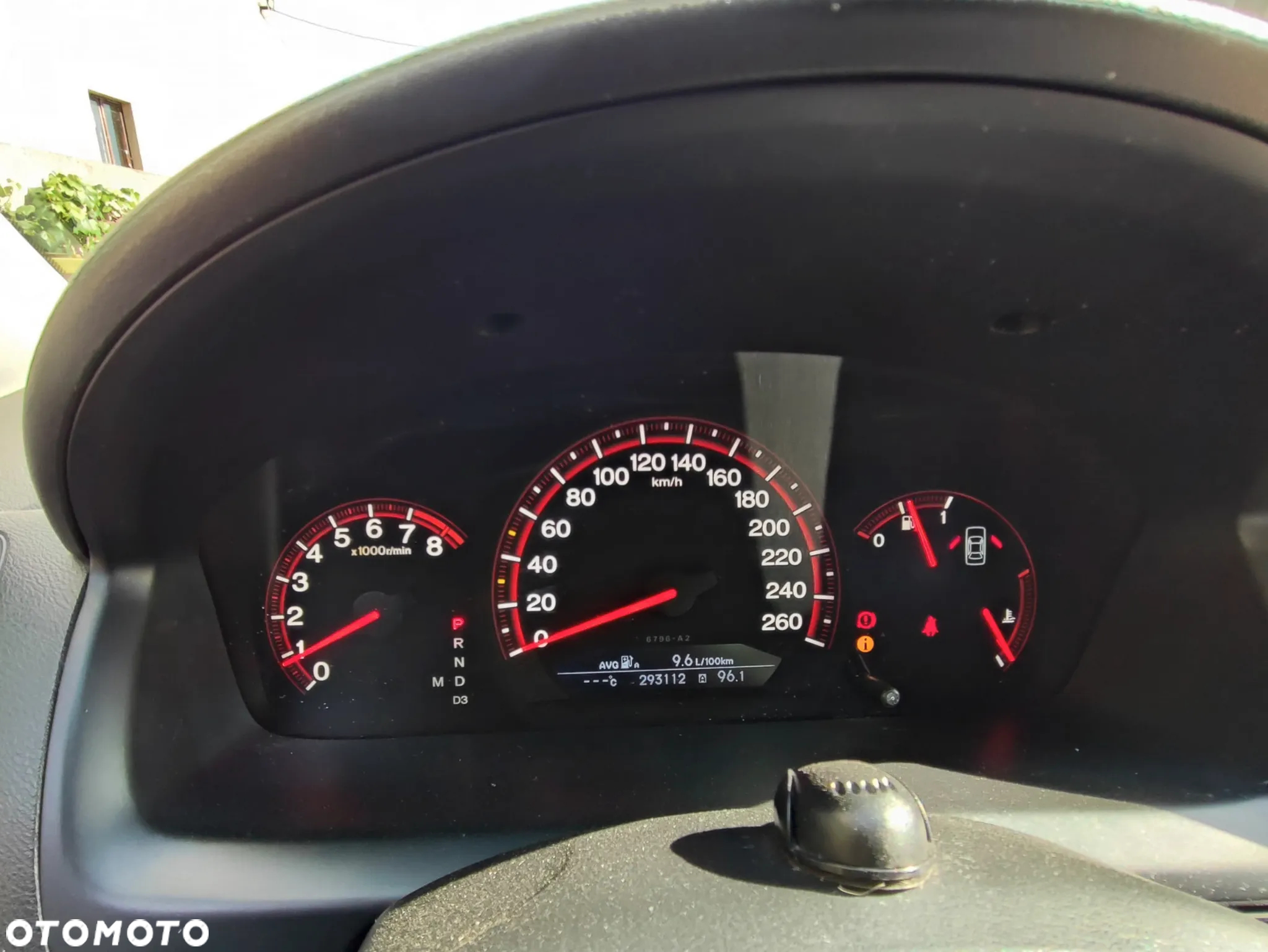 Honda Accord 2.4 Executive - 18