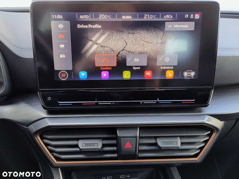 Cupra Formentor 1.5 TSI DSG - 18