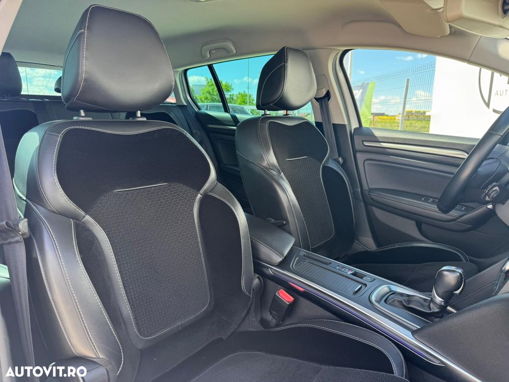 Renault Megane BLUE dCi EDC Intens - 13