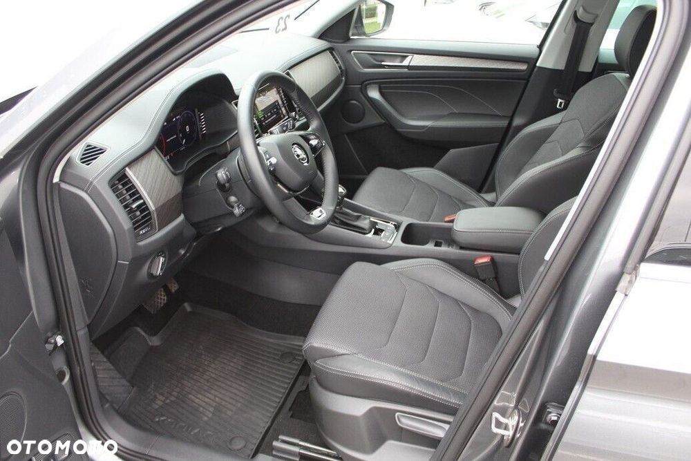 Skoda Kodiaq 1.5 TSI ACT 4x2 Style DSG - 13