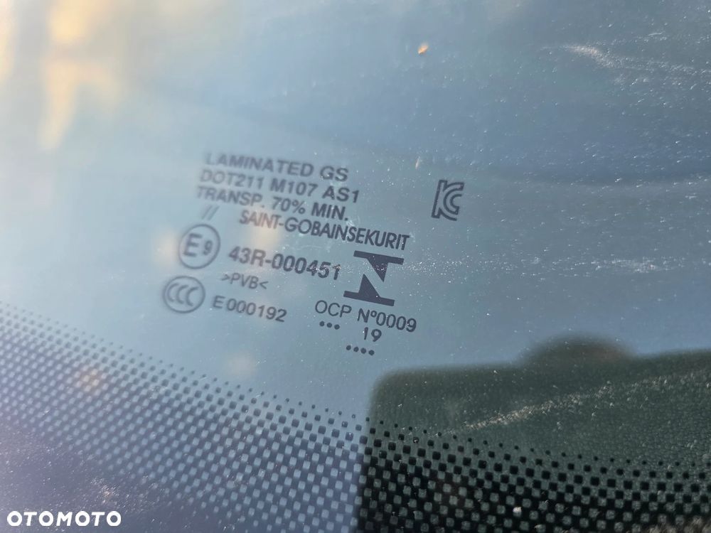 Citroën C3 Aircross PureTech 110 Stop & Start EAT6 OPF Rip Curl - 22