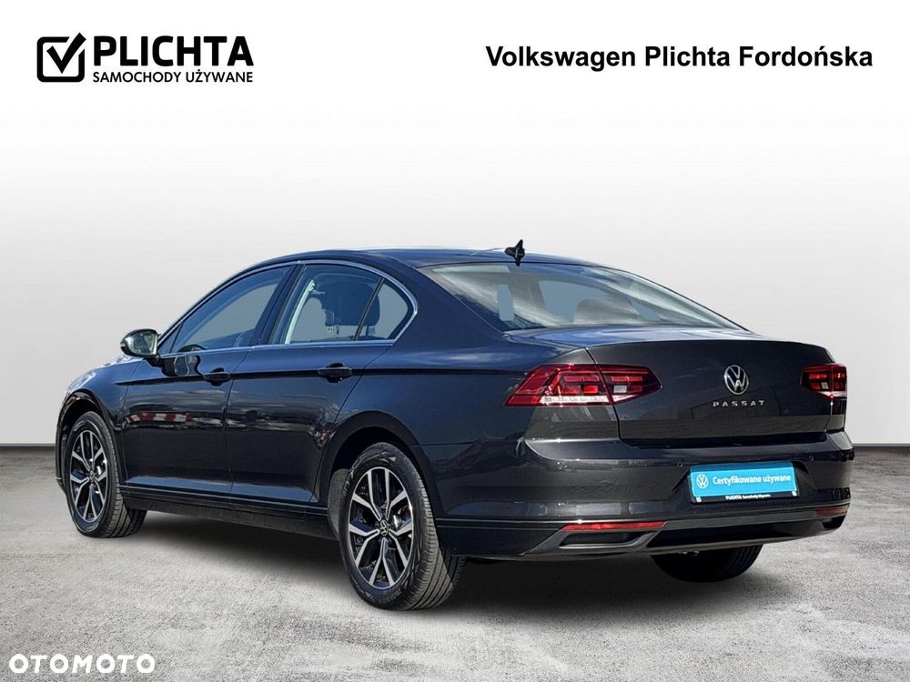 Volkswagen Passat 2.0 TDI EVO Business DSG - 3