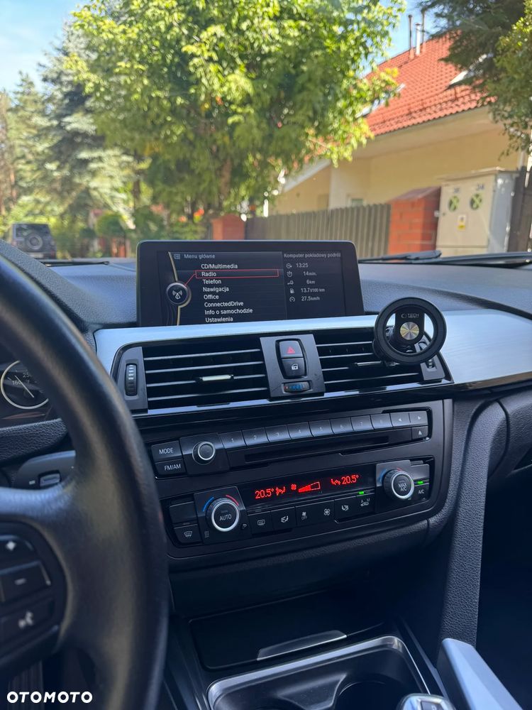 BMW Seria 3 328i - 10