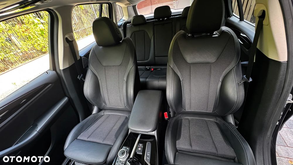 BMW X3 xDrive20i xLine - 11