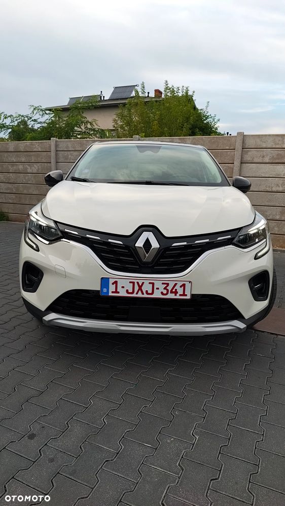 Renault Captur - 18