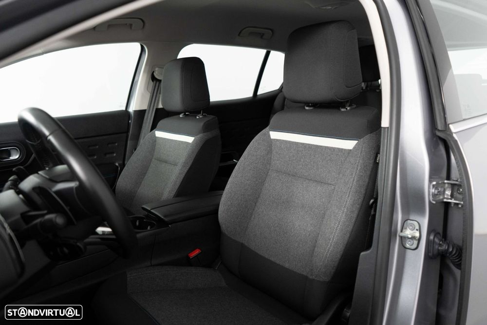 Citroën C5 Aircross 1.5 BlueHDi Feel EAT8 - 8