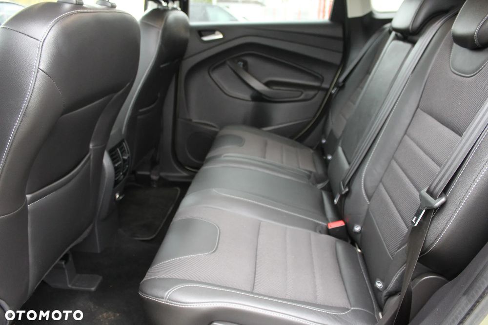 Ford Kuga 2.0 TDCi 4x4 SYNC - 10