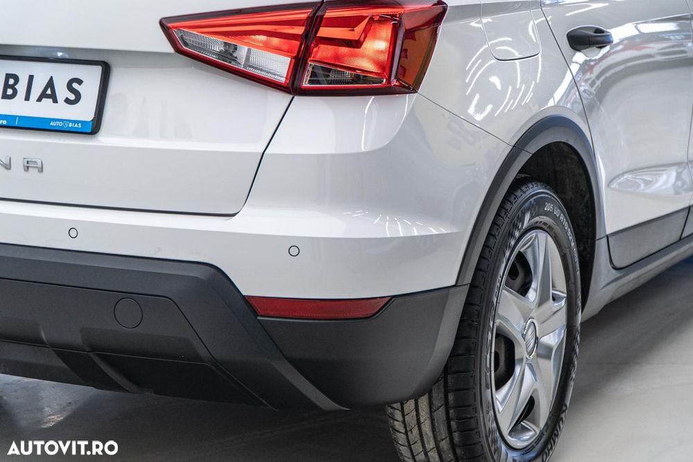 Seat Arona - 41