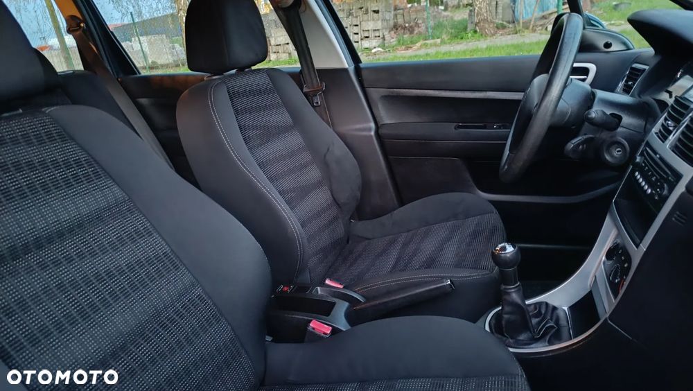 Peugeot 307 HDi Break 110 Premium - 14