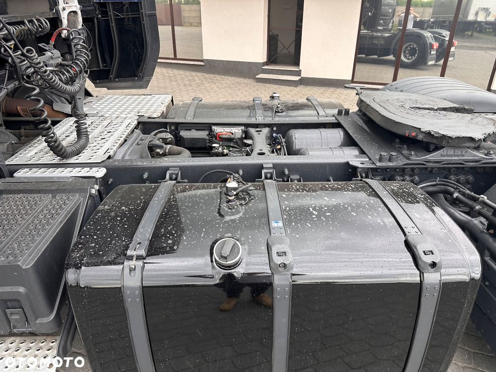 Scania S450 STANDARD - 5