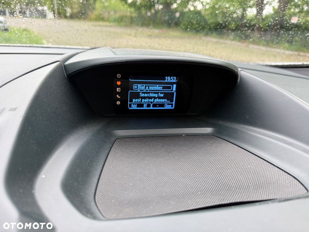 Ford Grand C-MAX 1.6 TDCi Start-Stop-System Titanium - 15