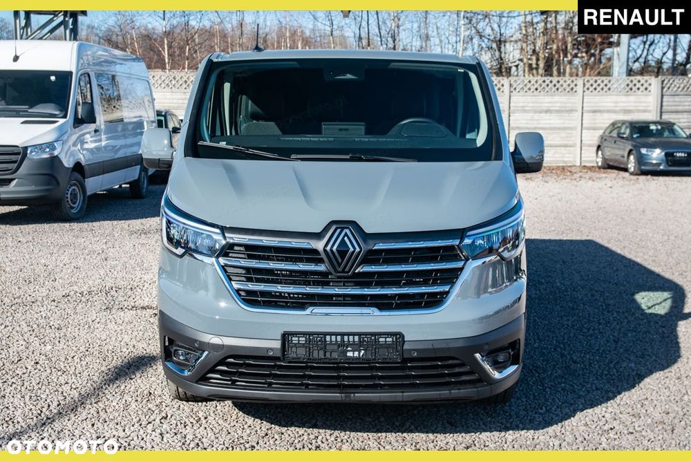 Renault Trafic L2H1 Zabudowa Brygadowa 2.0 150KM - 2