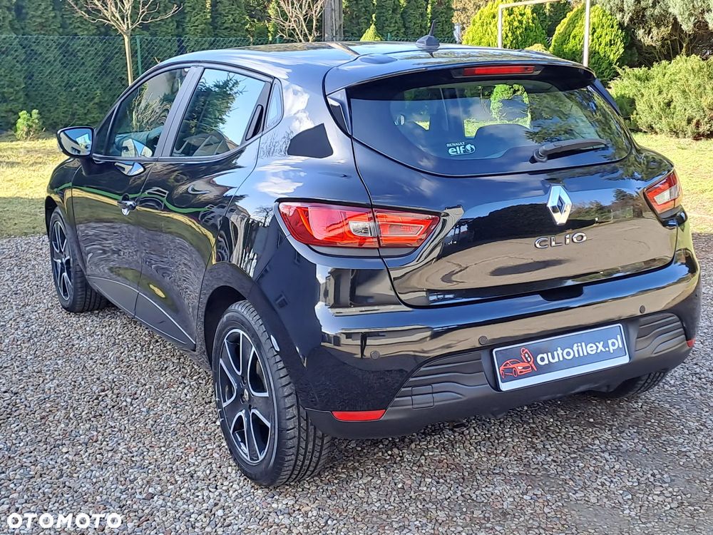 Renault Clio - 4