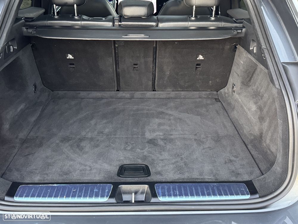 Mercedes-Benz EQE SUV 500 4MATIC Edition - 14