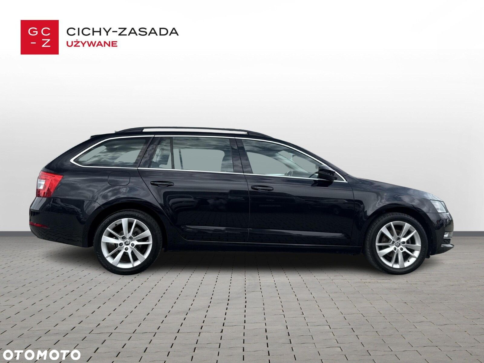 Skoda Octavia 1.5 TSI GPF ACT Style DSG - 6