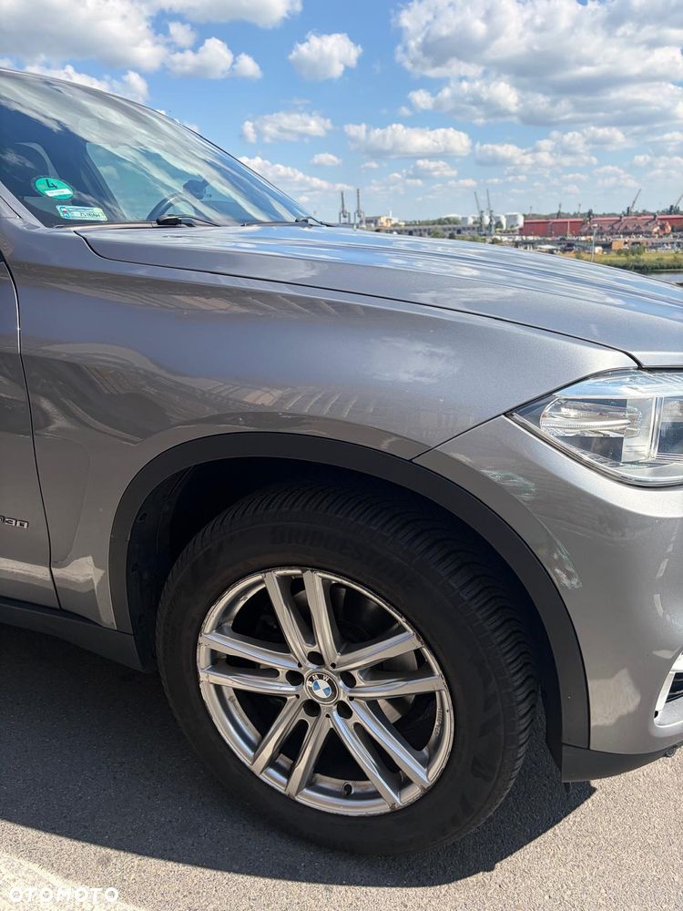 BMW X5 xDrive30d - 12