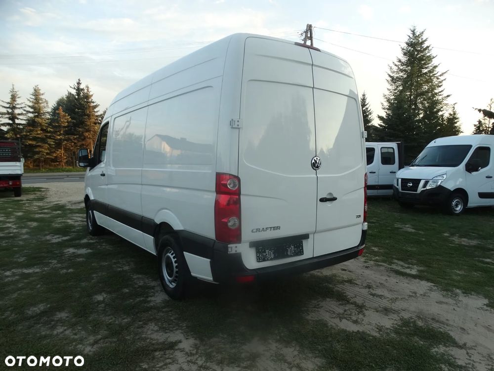 Volkswagen Crafter - 6