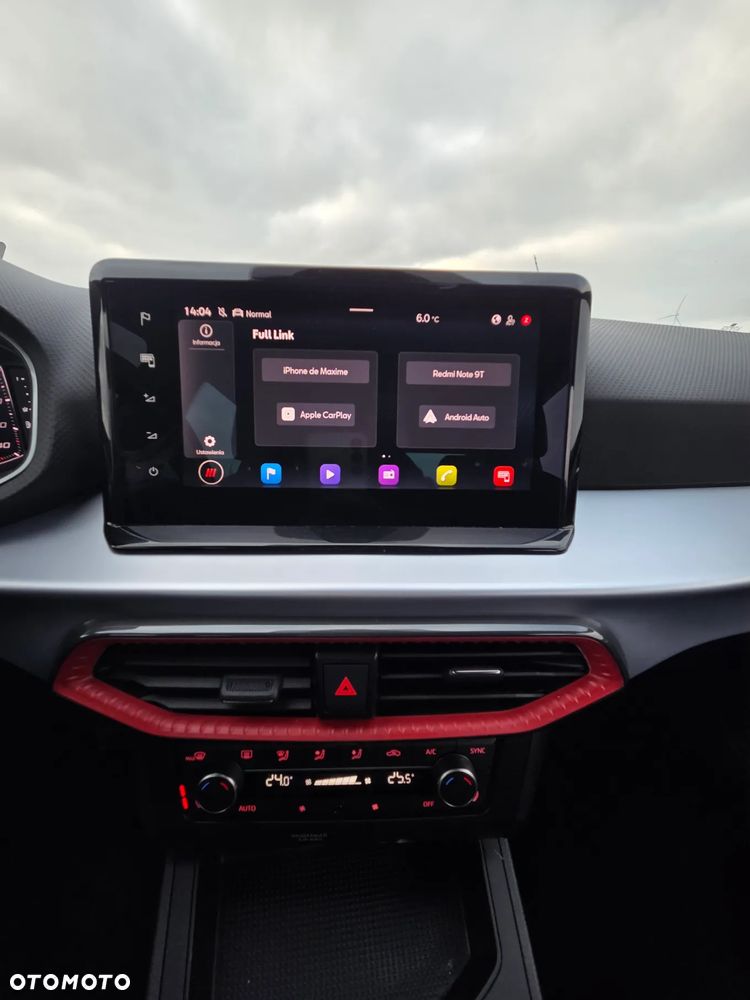 Seat Ibiza 1.0 TSI S&S DSG FR - 13