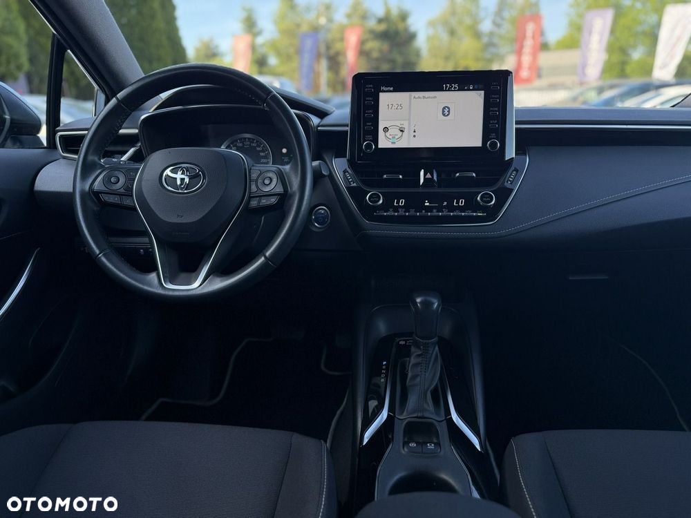 Toyota Corolla 1.8 Hybrid Comfort - 15