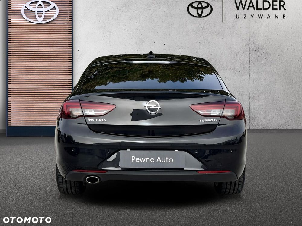 Opel Insignia 2.0 CDTI Innovation S&S - 5