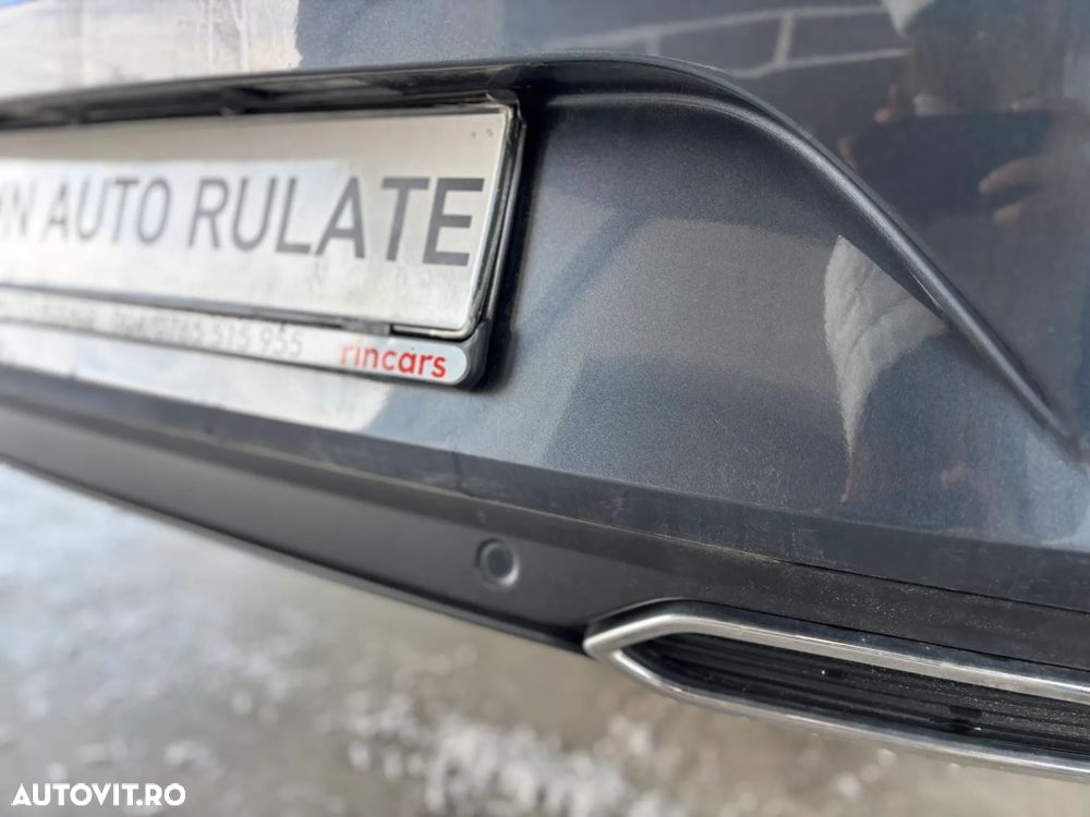 Renault Megane TCE 114 GPF Life - 10