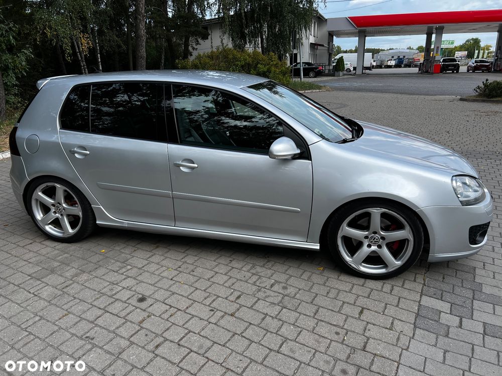 Volkswagen Golf V 2.0 TSI GTI - 4