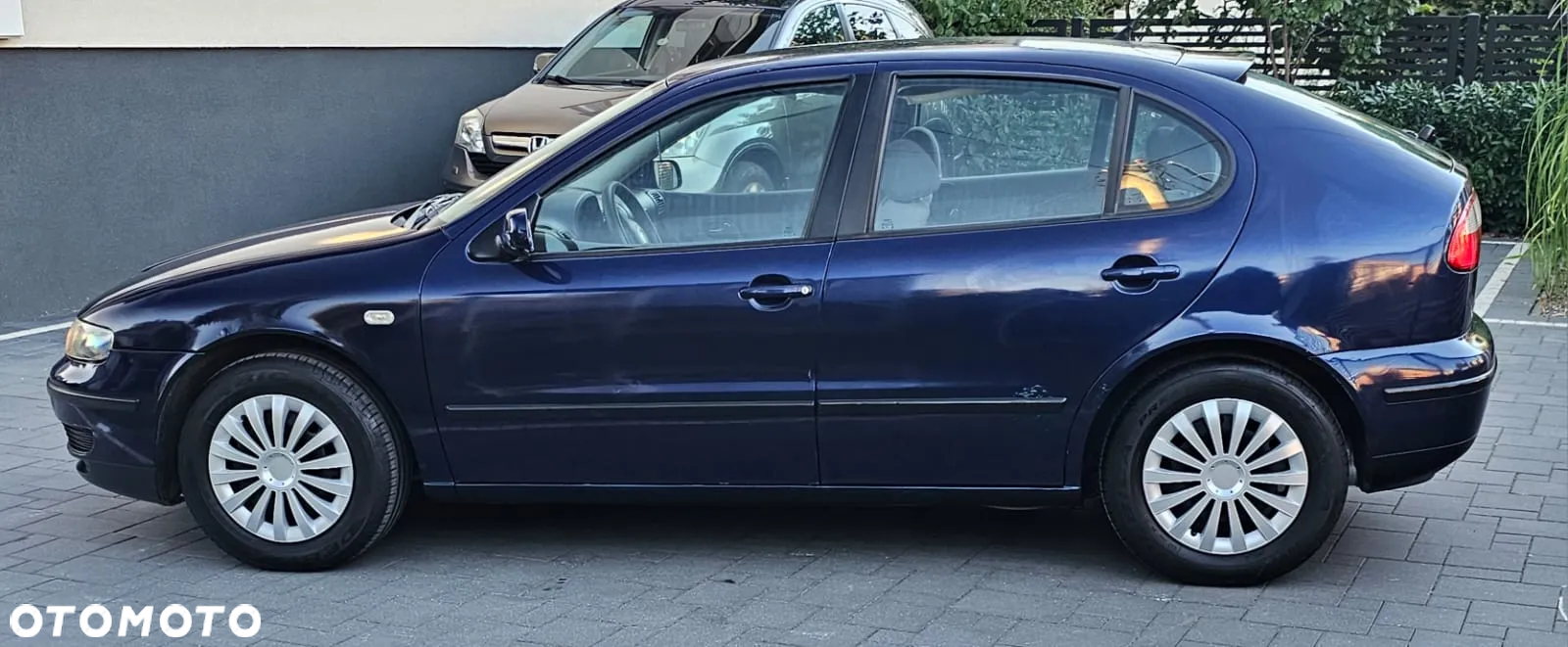 Seat Leon 1.4 16V Stella - 7
