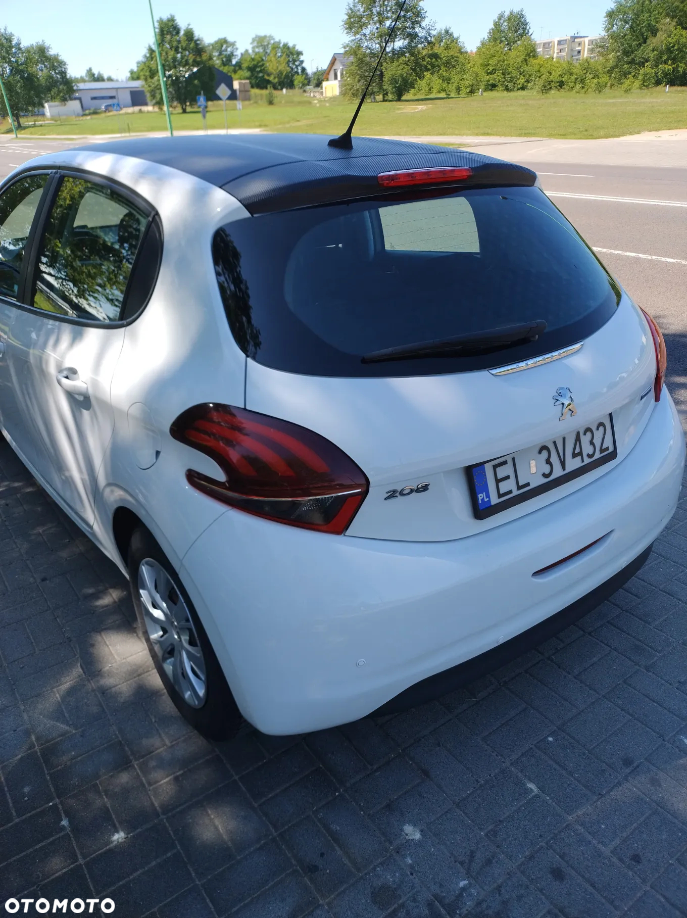 Peugeot 208 1.6 BlueHDi Active - 6
