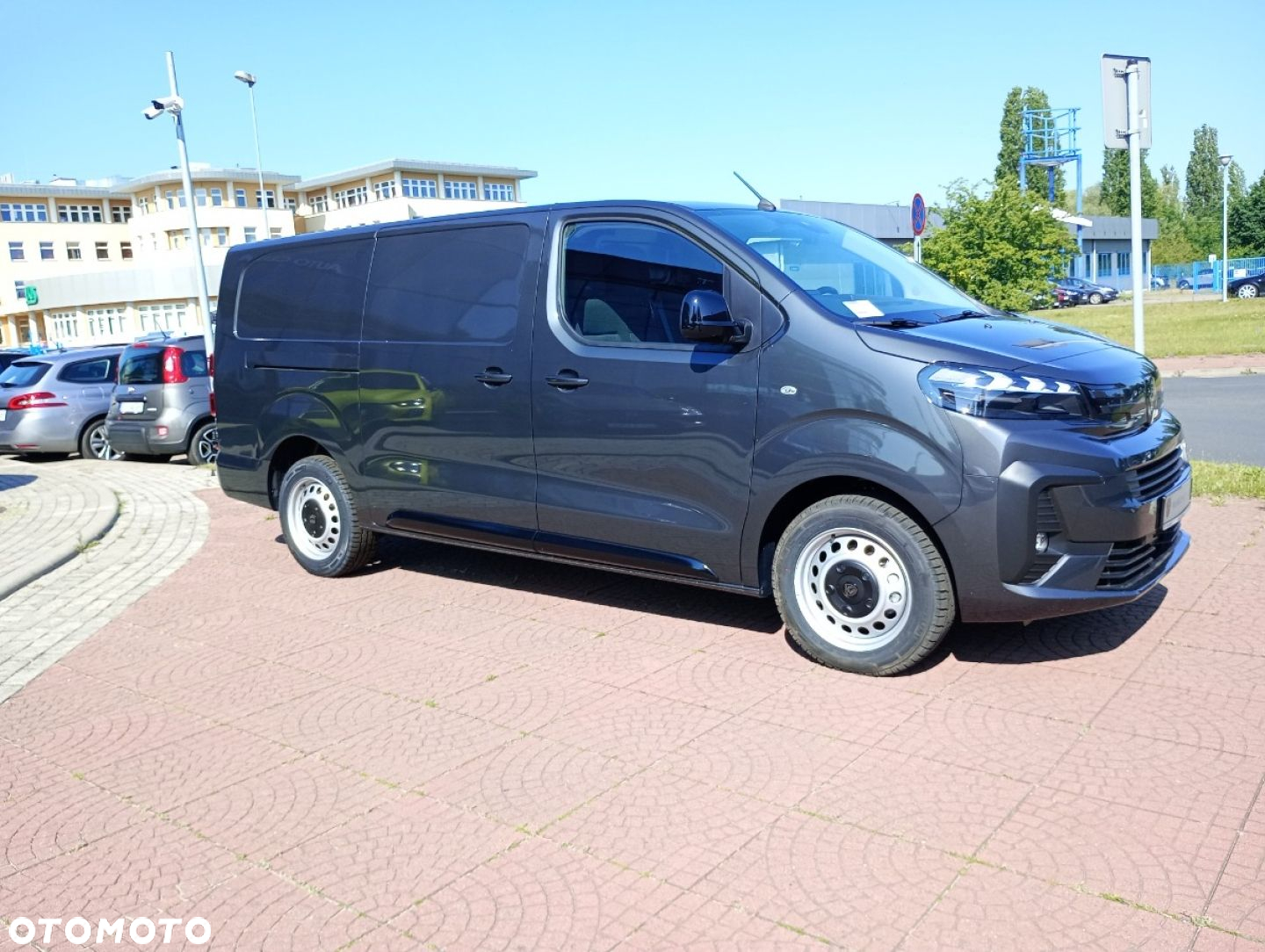 Peugeot EXPERT - 9