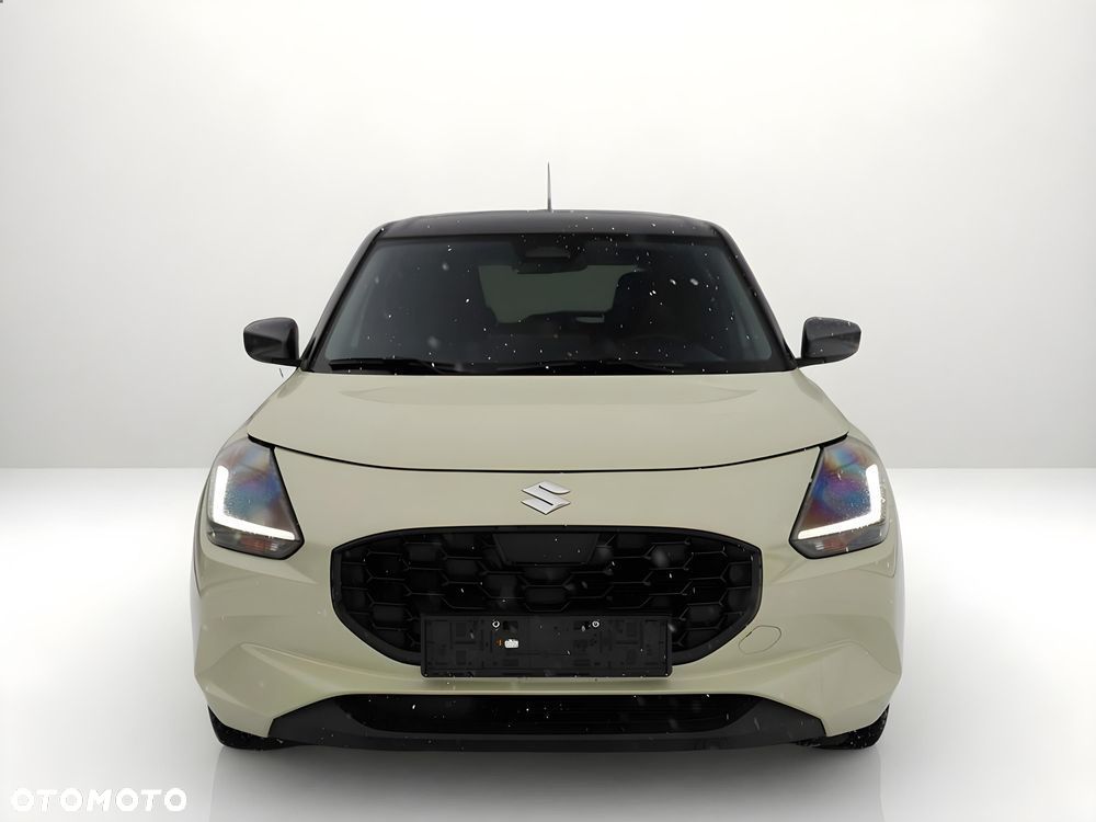 Suzuki Swift 1.2 Dualjet SHVS Premium Plus - 2