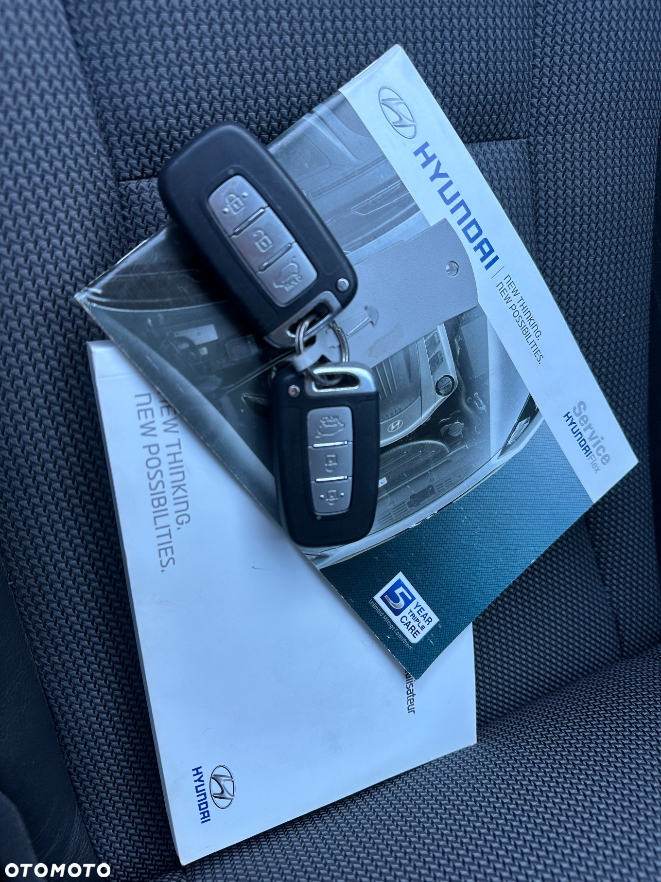 Hyundai i30 Kombi 1.6 CRDI Style - 30