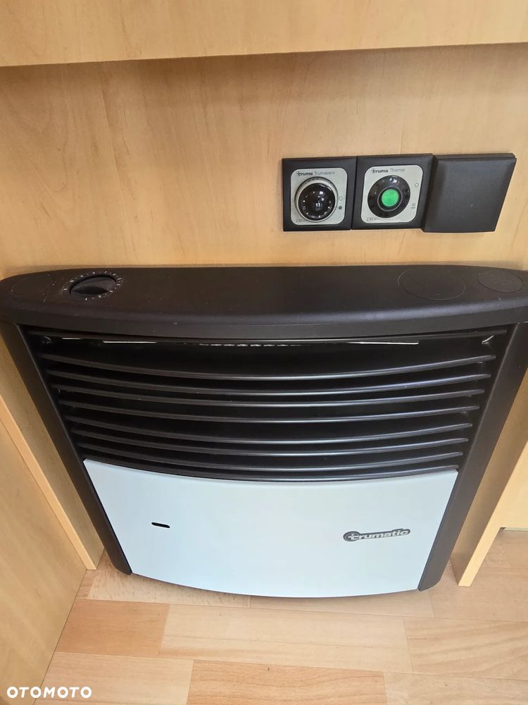 Dethleffs CAMPER - 12