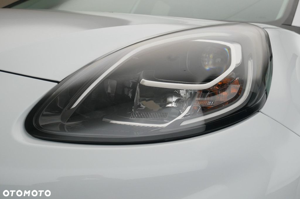 Ford Puma - 13