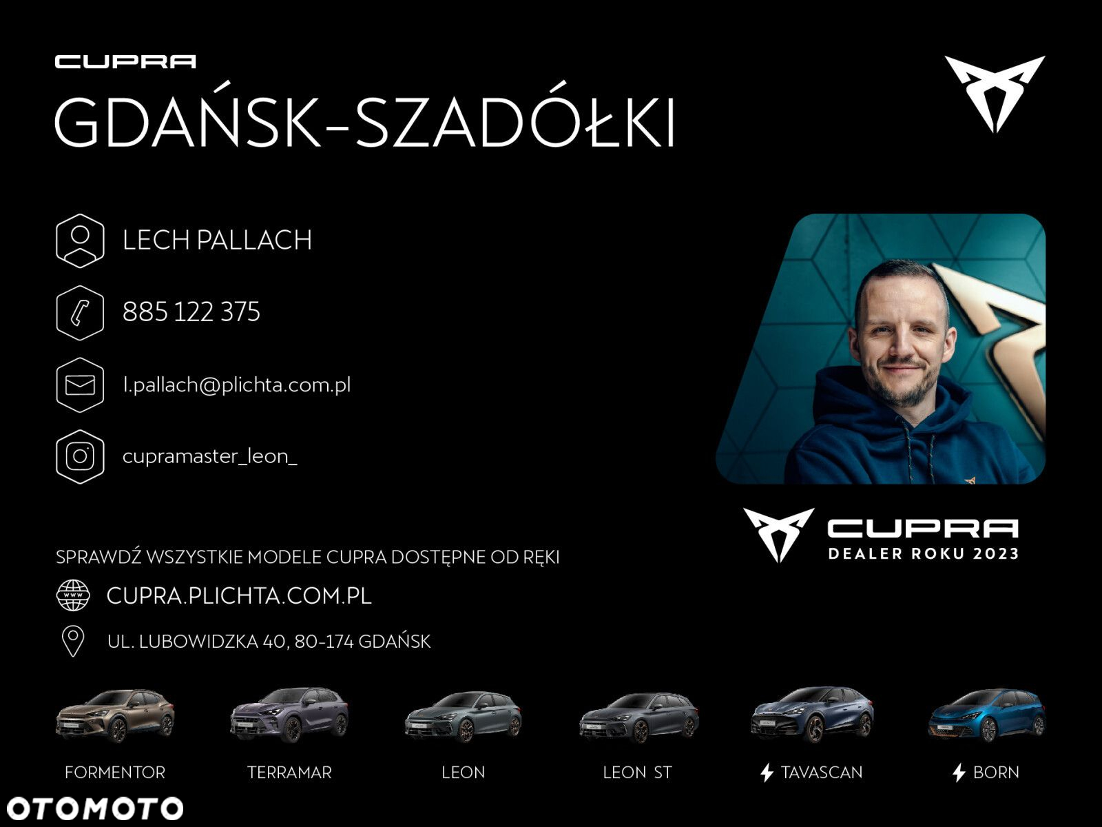 Cupra Terramar - 3