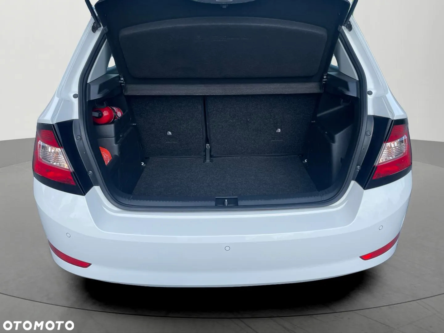 Skoda Fabia 1.0 TSI Ambition - 15